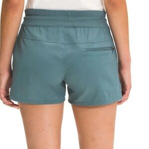 The North Face Aphrodite Motion Shorts Goblin Blue Size 1X